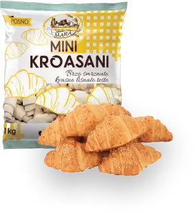 Mini Kroasani